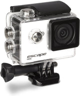 Kitvision Escape HD5 5MP Action Camera Silver - KVESCAPE5