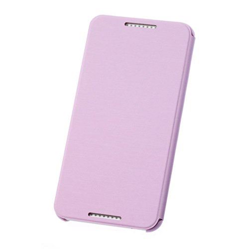 HTC HC V970 Flip Case for One Mini 2 - Pink