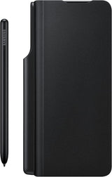 Samsung Galaxy Z Fold 3 Flip Cover with S Pen Black - EF-FF92PCBEGEE
