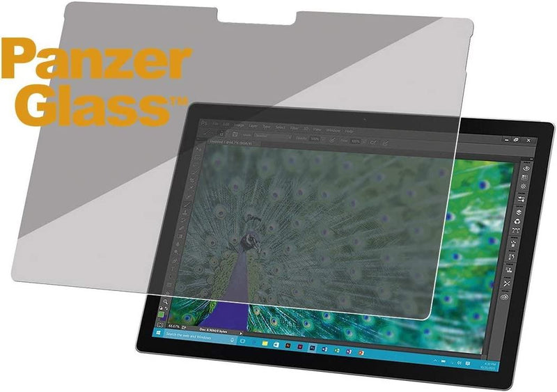 Panzer Glass Privacy for Microsoft Surface Book 13.5" - P6252