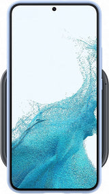 Samsung Black 15W Qi Wireless Charging Pad - EP-P2400BBEGEU