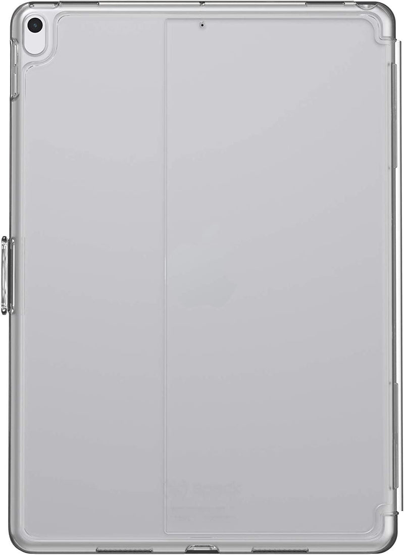Speck Balance Folio for ipad pro 10.5"/ipad air 2019 Clear - 128048-7578