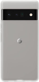 Google Pixel 6 Pro Case Light Frost - GA03009