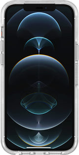 Otterbox + Pop Symmetry for iphone 12 Pro Max 6.7" Clear 77-65782