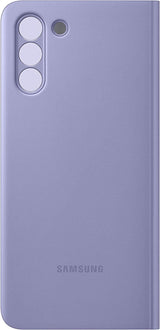 Samsung Galaxy S21 LED View Cover Violet - EF-NG991PVEGEE