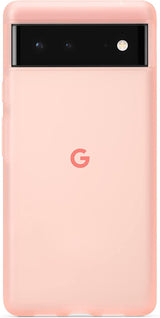 Google Pixel 6 Case Cotton Candy - GA03006