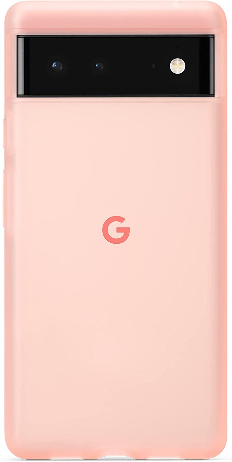 Google Pixel 6 Case Cotton Candy - GA03006