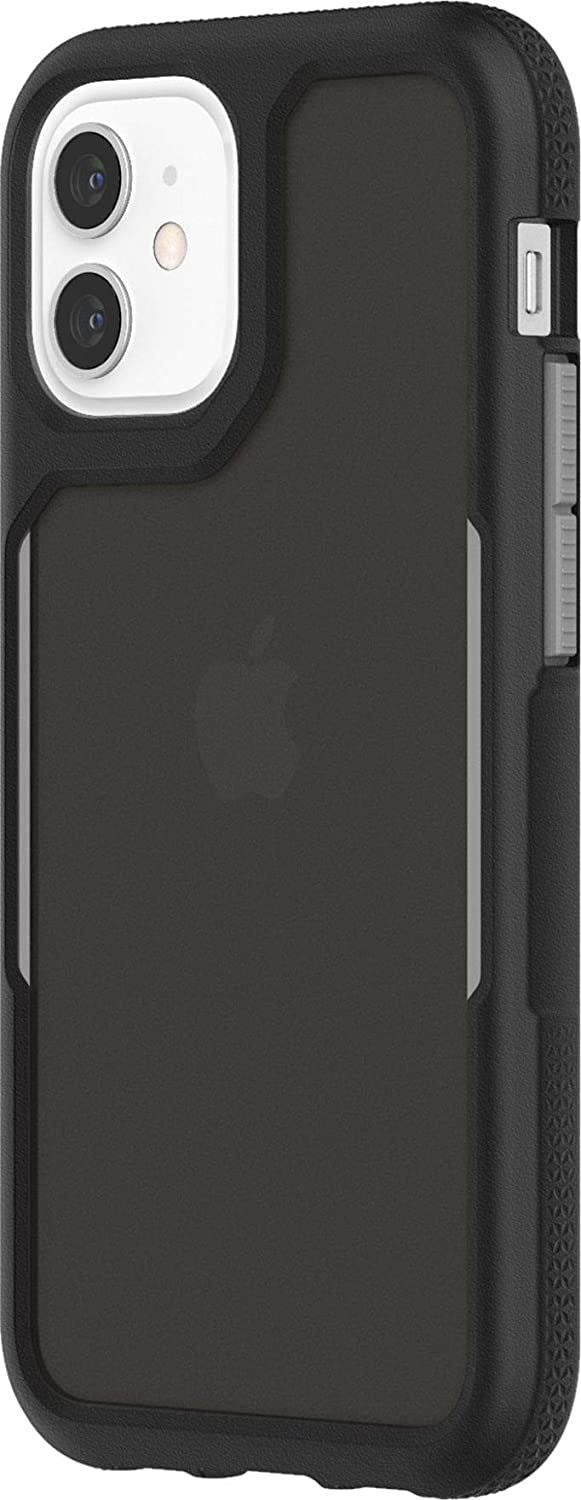 Griffin Survivor Endurance for iphone 12 Mini Black - GIP-054-BKG