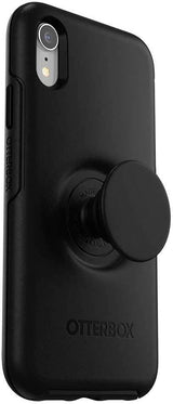 Otterbox Pop Symmetry for iphone XR Black 77-61721