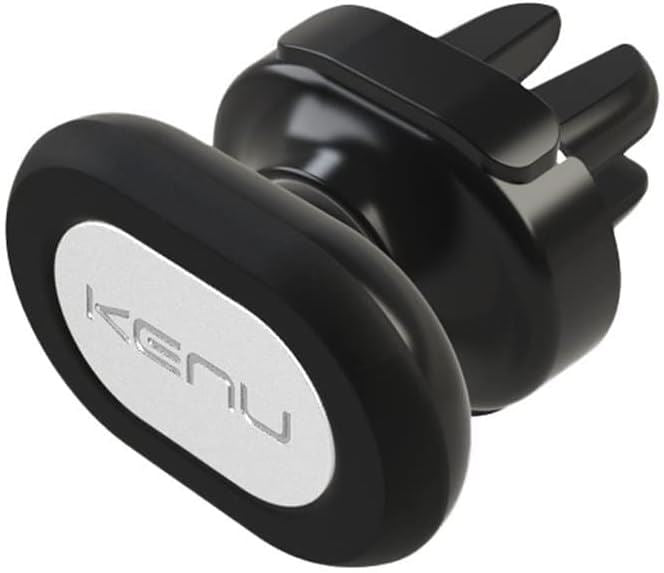 Kenu Airframe Magnetic Black AF5-KK-NA