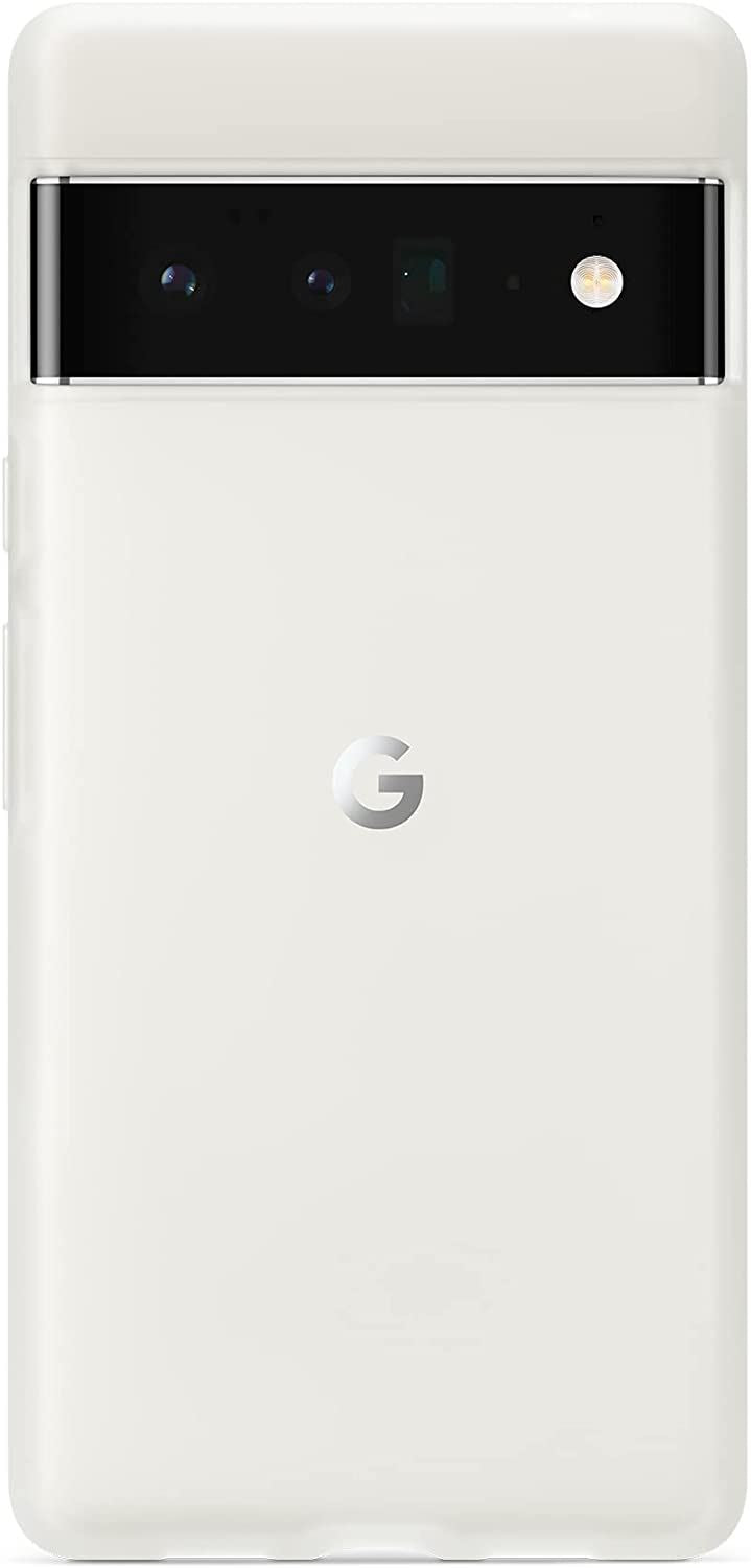 Google Pixel 6 Pro Case Light Frost - GA03009