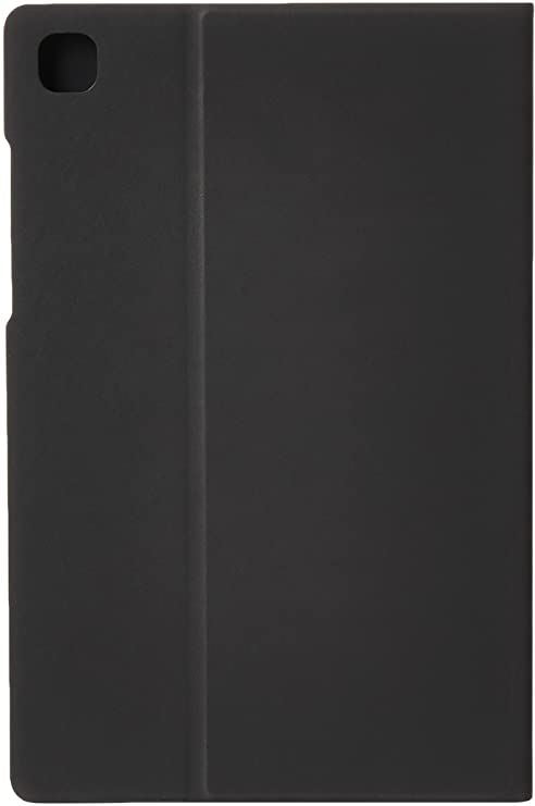 Samsung Galaxy Tab A7 Anymode Book Cover Black - GP-FBT505AMABW