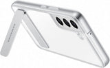 Samsung Galaxy S22 Standing Cover Clear - EF-JS901CTEGWW