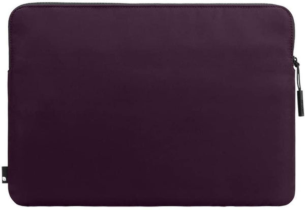 Incase Compact Sleeve in Flight Nylon for Macbook Pro 15" Aubergine - INMB100595-ABG
