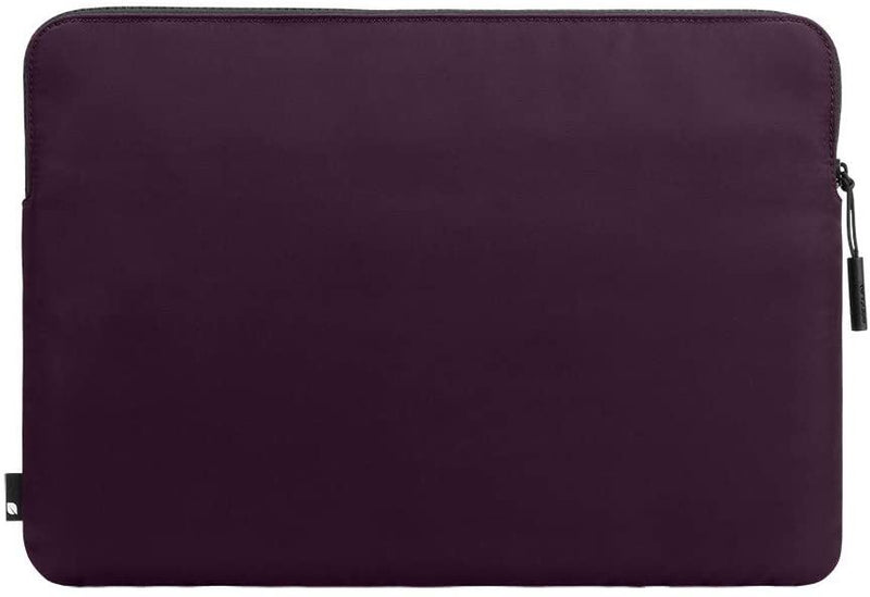 Incase Compact Sleeve in Flight Nylon for Macbook Pro 15" Aubergine - INMB100595-ABG