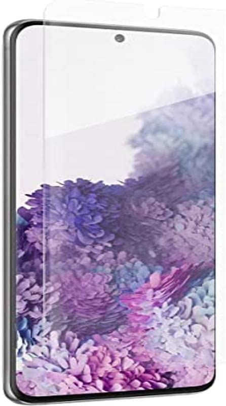Zagg Ultra Clear + for Samsung Galaxy S20 6.2" - 200204858
