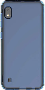 Samsung Galaxy A10 A Cover Blue by Araree - GP-FPA105KDALW