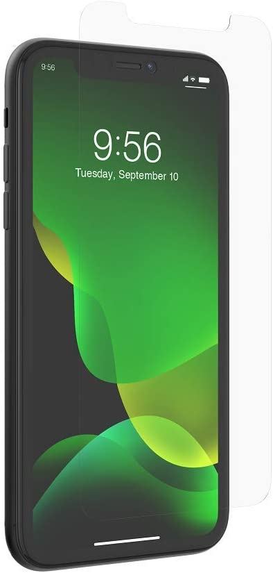 Zagg Glass Elite for iphone 11/XR 6.1" Clear - 200103872