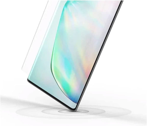 Zagg Ultra Clear for Samsung Galaxy Note 10 Plus - 200204011