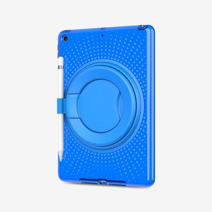 Tech 21 Evo Play 2 for ipad 7/8/9 Gen 10.2" Blue T21-8088
