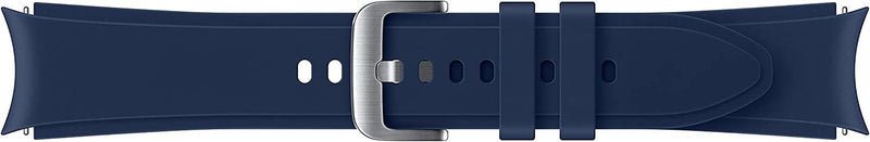 Samsung Galaxy Watch 4/5/5 Pro Ridge Sport Band 20mm M/L Blue - ET-SFR89LNEGEU