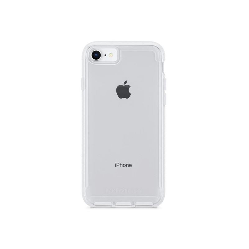 Tech 21 Impact Clear for iphone 7/8/SE 2022 Clear T21-5905