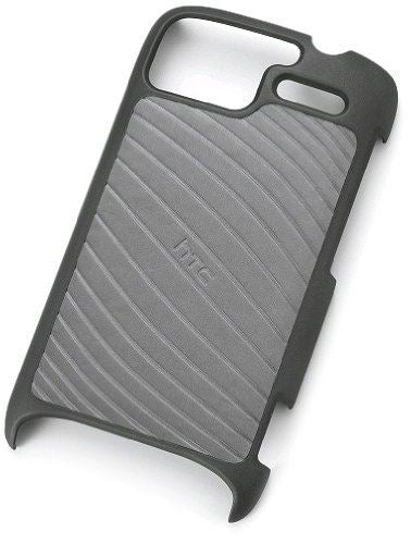 HTC Sensation Hard Shell Case for HTC Sensation (Black) - HTCHCC620