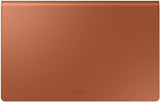 Samsung 13.3" Leather Sleeve for Galaxy Book Pro Brown - EF-VSUN3LAEGWW