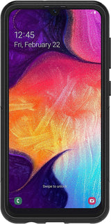 Otterbox Commuter Lite for Samsung Galaxy A50 Black 77-62398