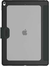 Incipio Clarion Black Folio Case Cover with Stand for iPad Pro 12.9" 2017