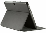 Speck Black Tablet Case Cover with Stand for Samsung Galaxy Tab 4 10.1 SPK-A2771