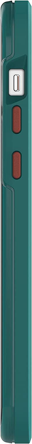 Lifeproof See Case for iphone 12/12 Pro 6.1" Be Pacific Clear/Green 77-83068