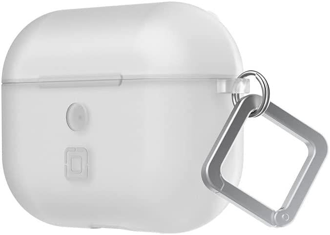 Incipio Airpods Case for Airpods Pro Frost Clear - AP-001-FCL