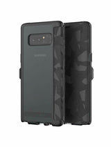 Tech21 Evo Wallet Case Cover for Samsung Galaxy Note 8 Black T21-5762