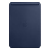 Apple Leather Sleeve for ipad pro 10.5" Blue  - MPU22ZE/A