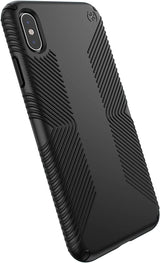 Speck Presido Grip for iphone XS Max Black 117106-1050