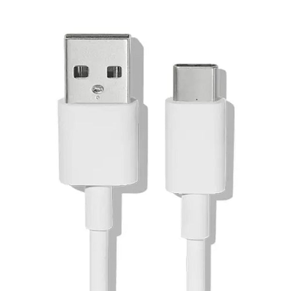 Google 1M Type A to USB C 3.1 Cable White - GA3C00372