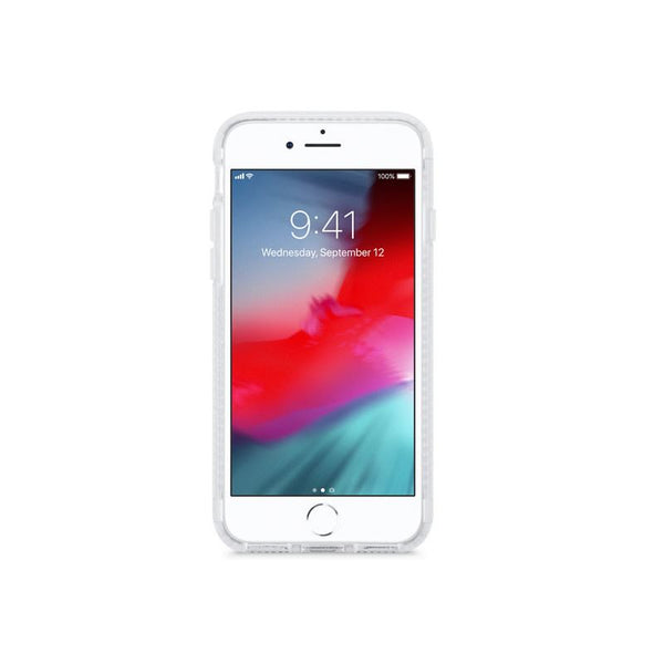 Tech 21 Impact Clear for iphone 7/8/SE 2022 Clear T21-5905