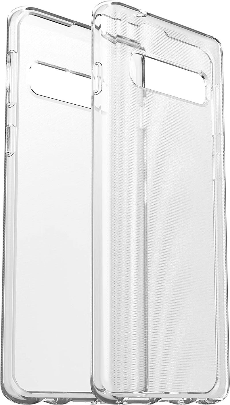 Otterbox Clearly Protected for Samsung Galaxy S10 Clear 77-61371