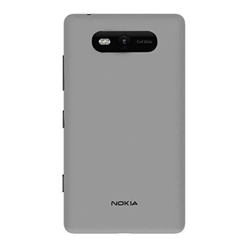 Nokia CC-3058 Lumia 820 MATT GREY