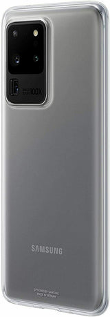Samsung Galaxy S20 Ultra 5G Clear Cover Transparent EF-QG988TTEG