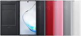 Samsung Galaxy Note 10 LED View Cover White - EF-NN970PWEGWW