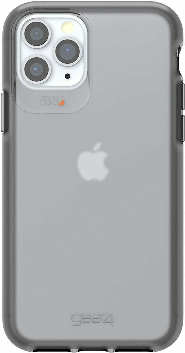 Gear4 Hampton Grey Cover for iPhone 11 Pro 5.8" Case ICB58HTNDGY