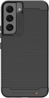 Zagg Havana For Samsung Galaxy S22 Plus 5G 6.6" Black - 702009122