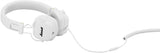 Marshall Major III 3.5mm Over Ear Headphones White - 4092185