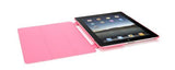 Griffin Intellicase Auto Wake Up Case and Stand for iPad 2 3 4 Pink GB03817