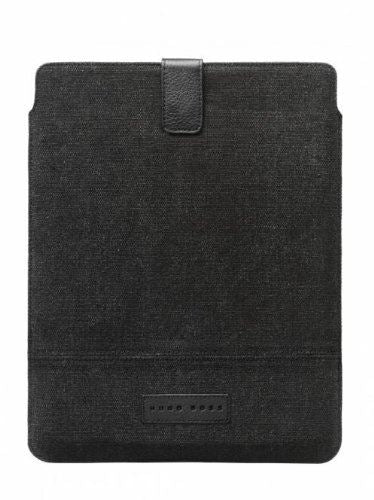 Genuine Hugo Boss Pilot Case Sleeve Cover for Apple iPad 2 3 4