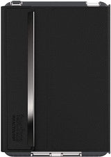 Tech 21 Impact Folio Case Cover Stand for ipad mini 1 2 3 Black T21-4413