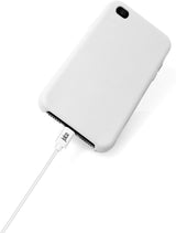 Juice 3M White Micro USB Data Cable - JUICEMICROCABLEXXL-WHITE