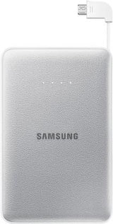 Samsung Universal Battery Pack 11300 mAh Silver - EB-PN915BSEGWW